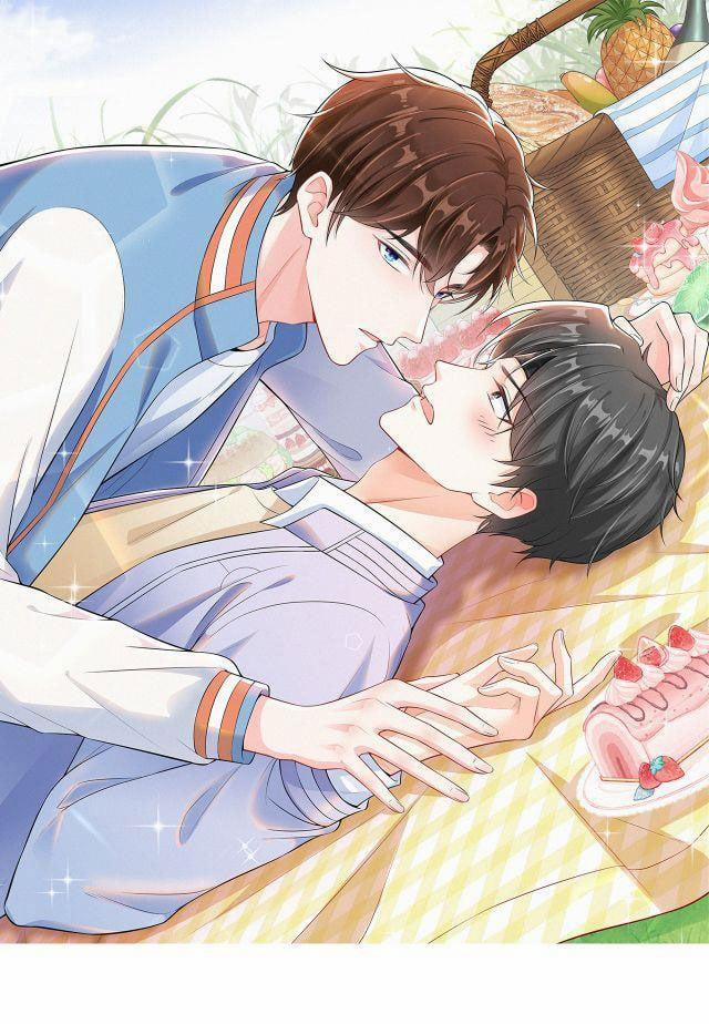 Ngọt Không Ngừng Nghỉ 16 trang 0