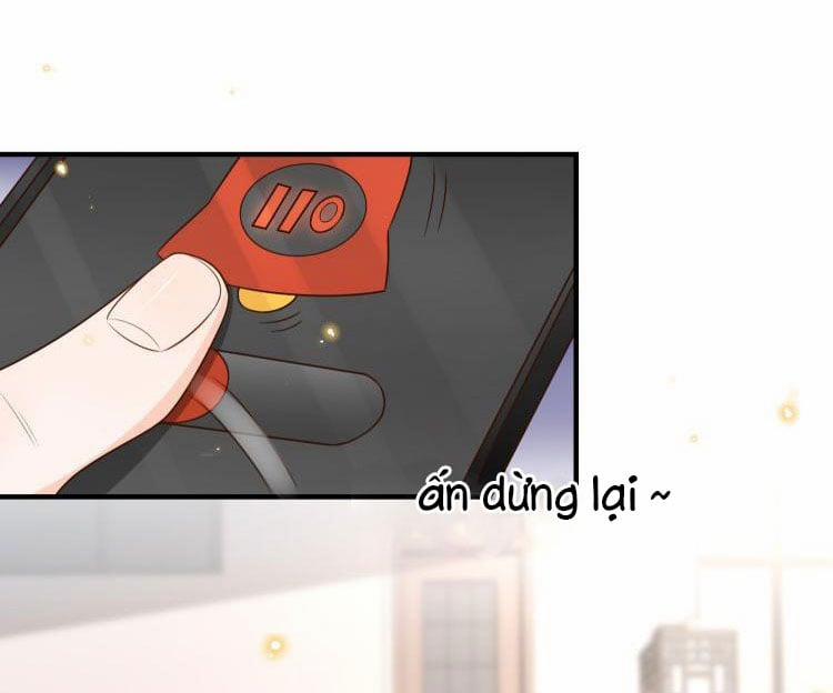 Ngọt Không Ngừng Nghỉ 16 trang 11