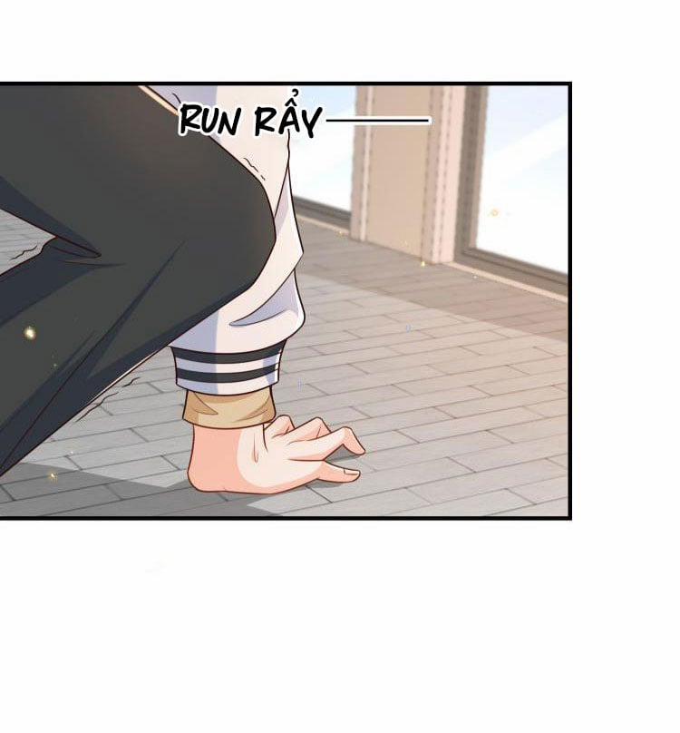 Ngọt Không Ngừng Nghỉ 16 trang 18