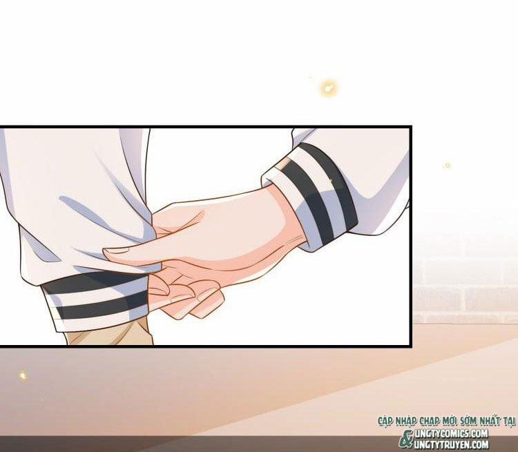 Ngọt Không Ngừng Nghỉ 16 trang 29