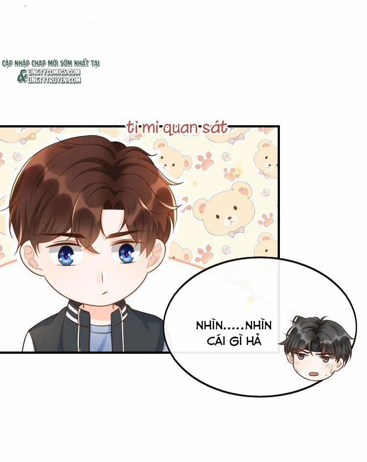 Ngọt Không Ngừng Nghỉ 16 trang 34