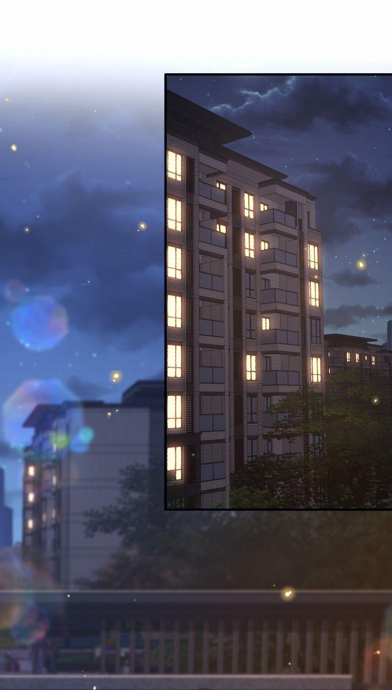 Ngọt Không Ngừng Nghỉ 17 trang 1