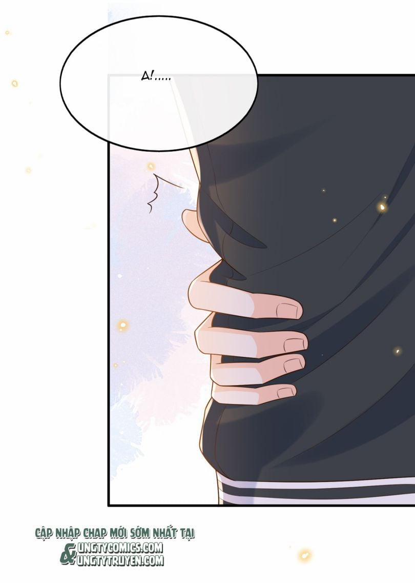 Ngọt Không Ngừng Nghỉ 17 trang 10