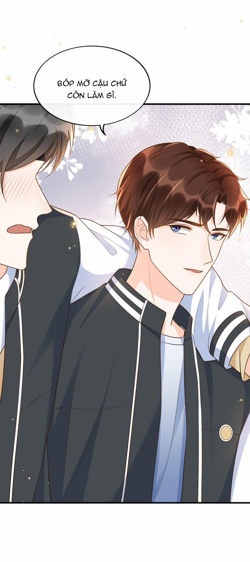 Ngọt Không Ngừng Nghỉ 17 trang 11