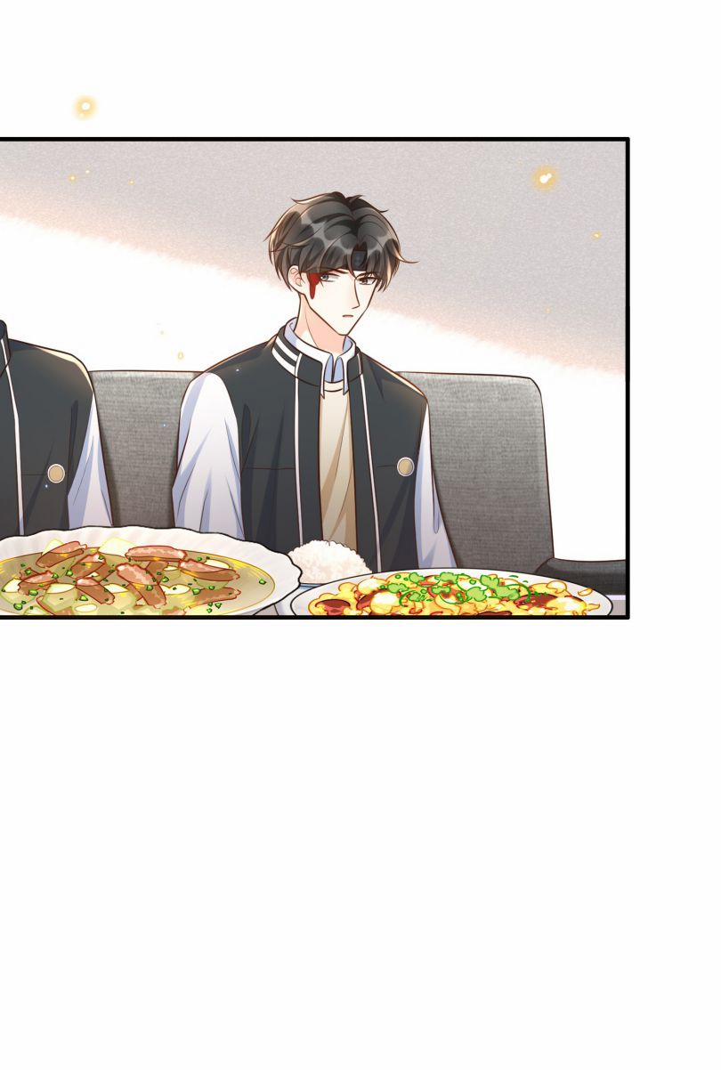 Ngọt Không Ngừng Nghỉ 17 trang 18