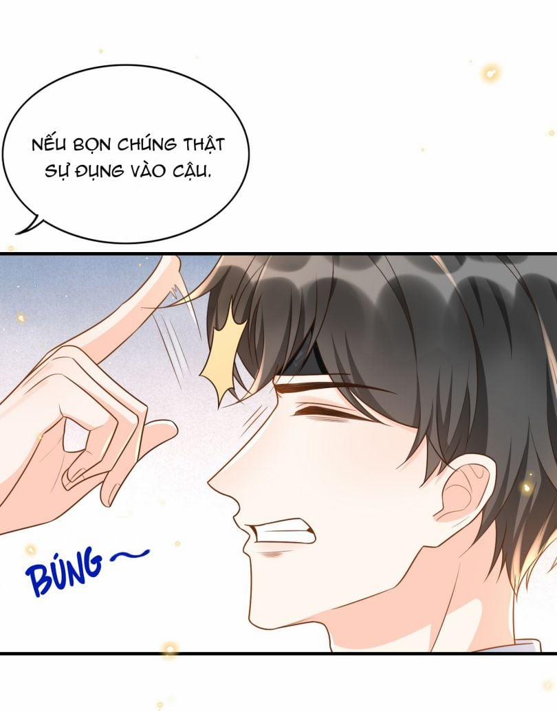 Ngọt Không Ngừng Nghỉ 17 trang 34