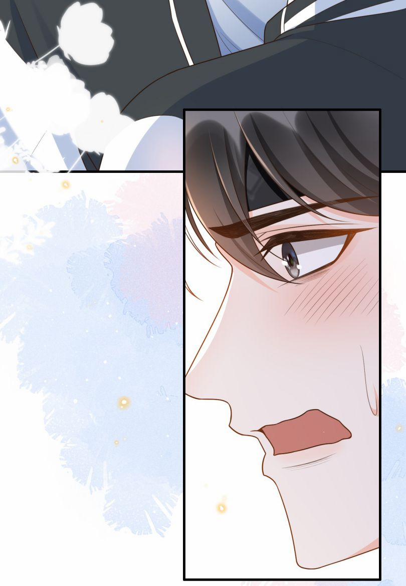 Ngọt Không Ngừng Nghỉ 17 trang 36