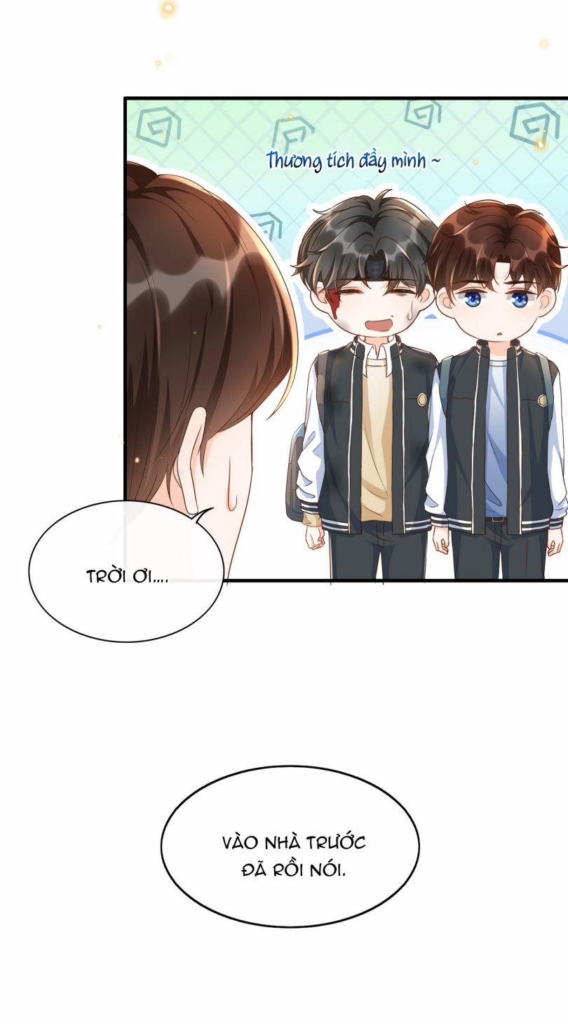 Ngọt Không Ngừng Nghỉ 17 trang 4