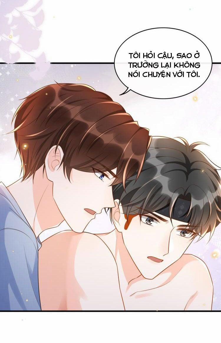 Ngọt Không Ngừng Nghỉ 18 trang 37