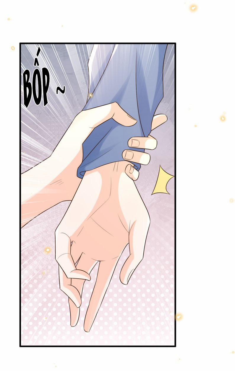 Ngọt Không Ngừng Nghỉ 19 trang 11