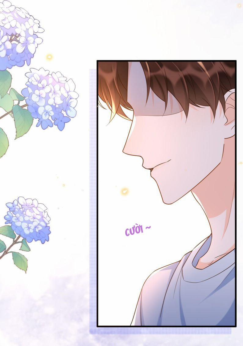 Ngọt Không Ngừng Nghỉ 19 trang 15