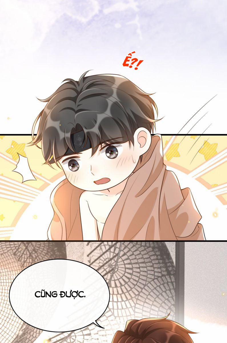 Ngọt Không Ngừng Nghỉ 19 trang 16