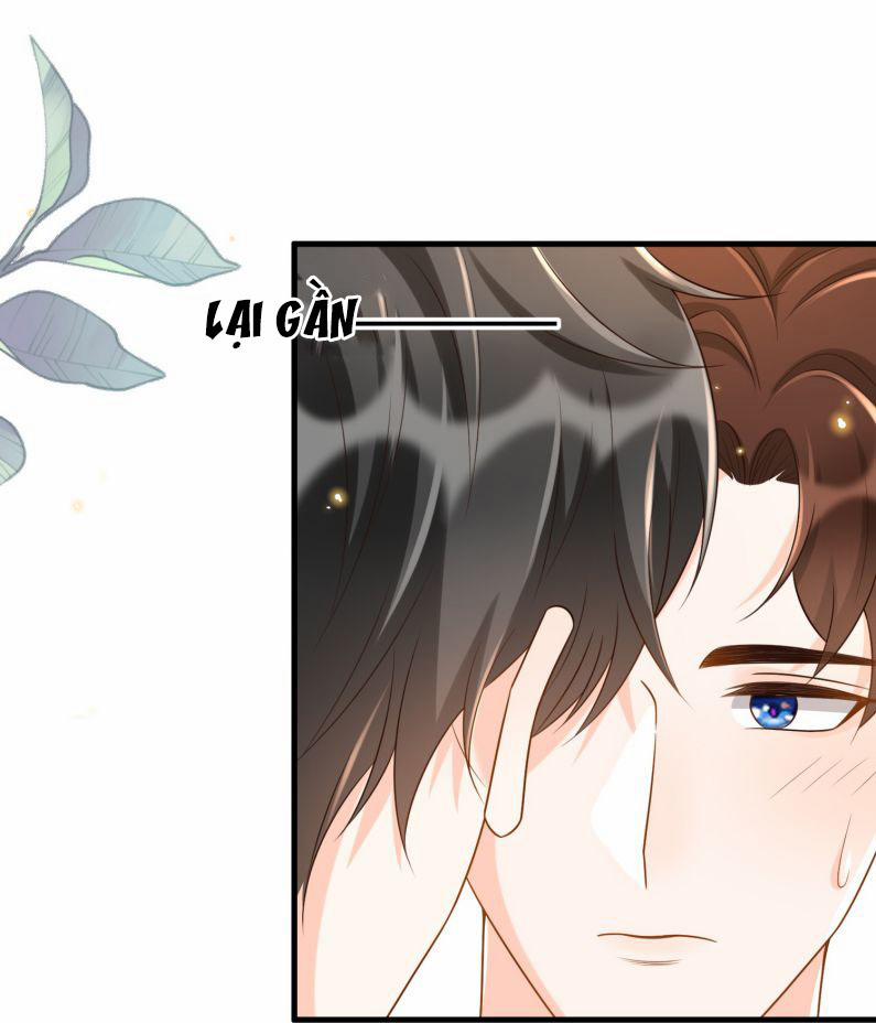 Ngọt Không Ngừng Nghỉ 19 trang 20