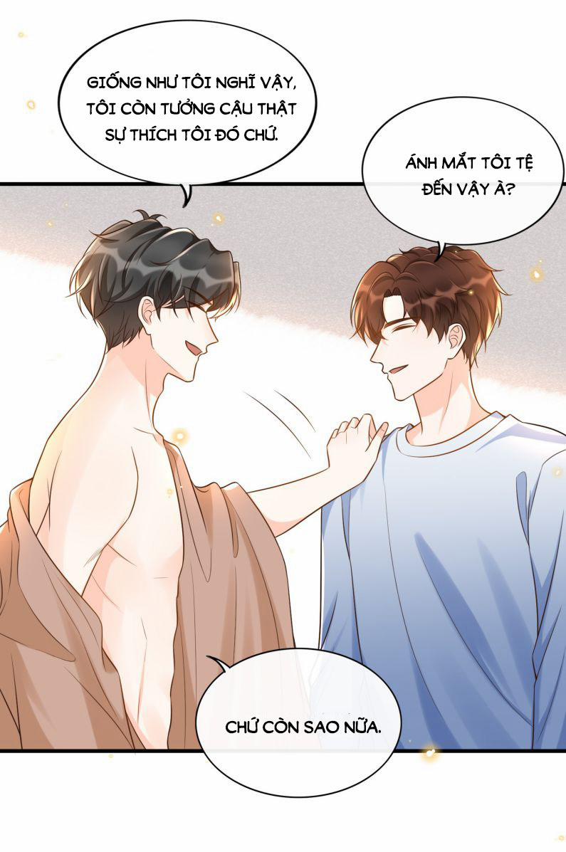 Ngọt Không Ngừng Nghỉ 19 trang 22