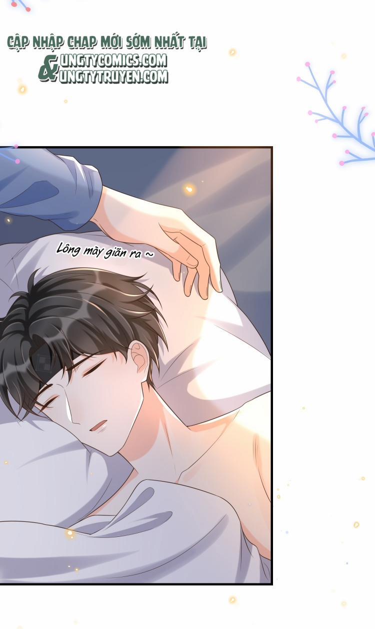 Ngọt Không Ngừng Nghỉ 20 trang 25