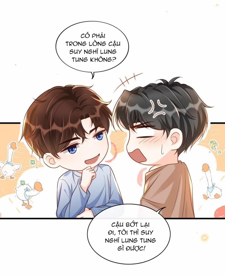 Ngọt Không Ngừng Nghỉ 20 trang 4