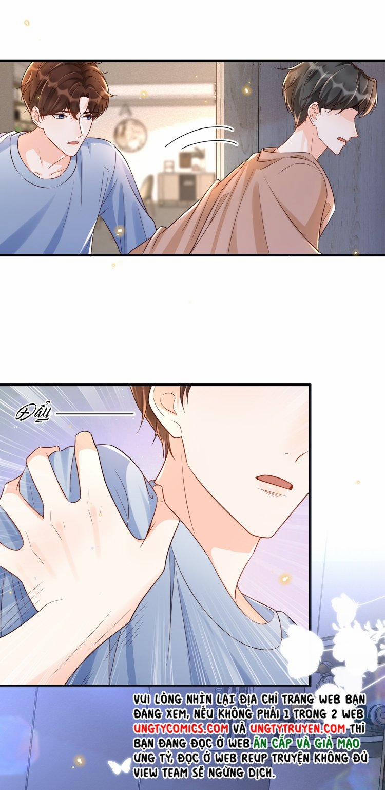 Ngọt Không Ngừng Nghỉ 20 trang 8