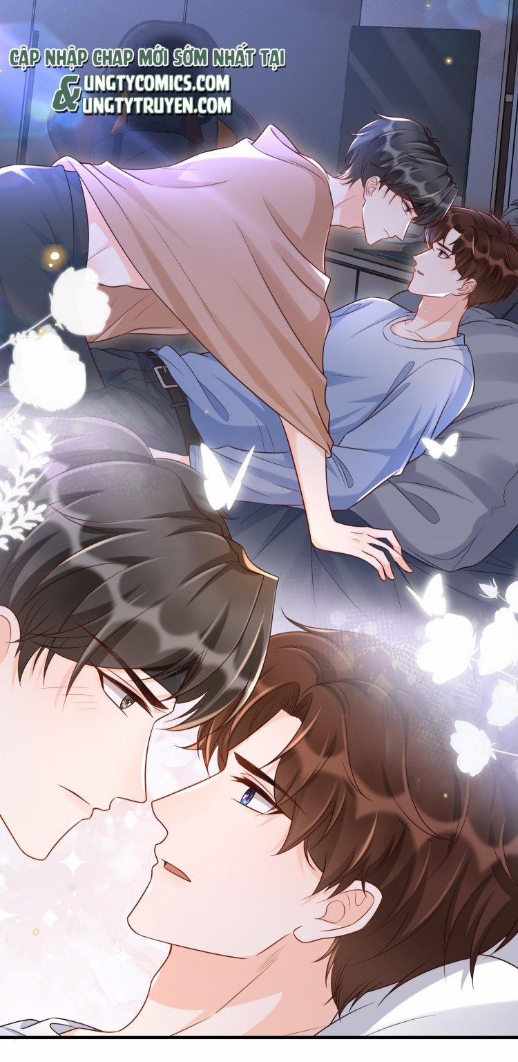 Ngọt Không Ngừng Nghỉ 20 trang 9