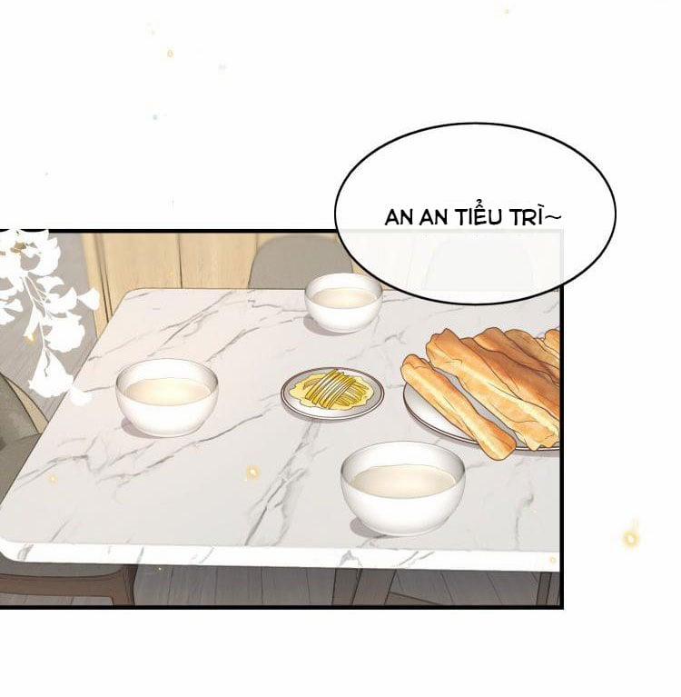 Ngọt Không Ngừng Nghỉ 21 trang 3