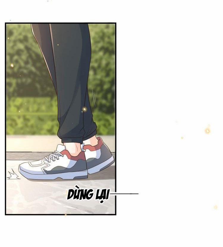 Ngọt Không Ngừng Nghỉ 21 trang 30