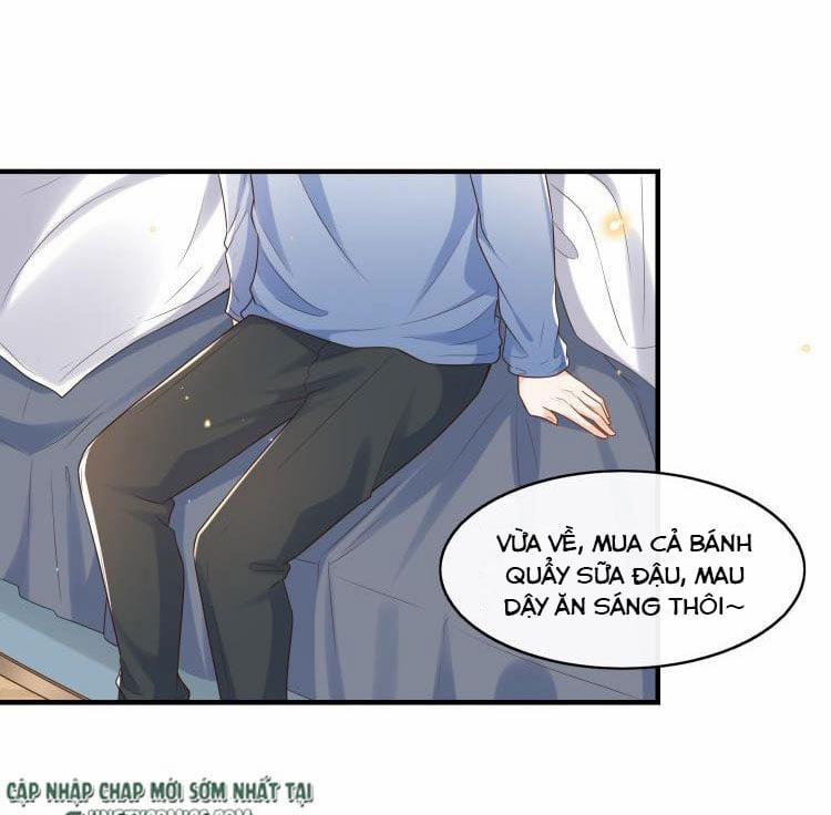 Ngọt Không Ngừng Nghỉ 21 trang 7