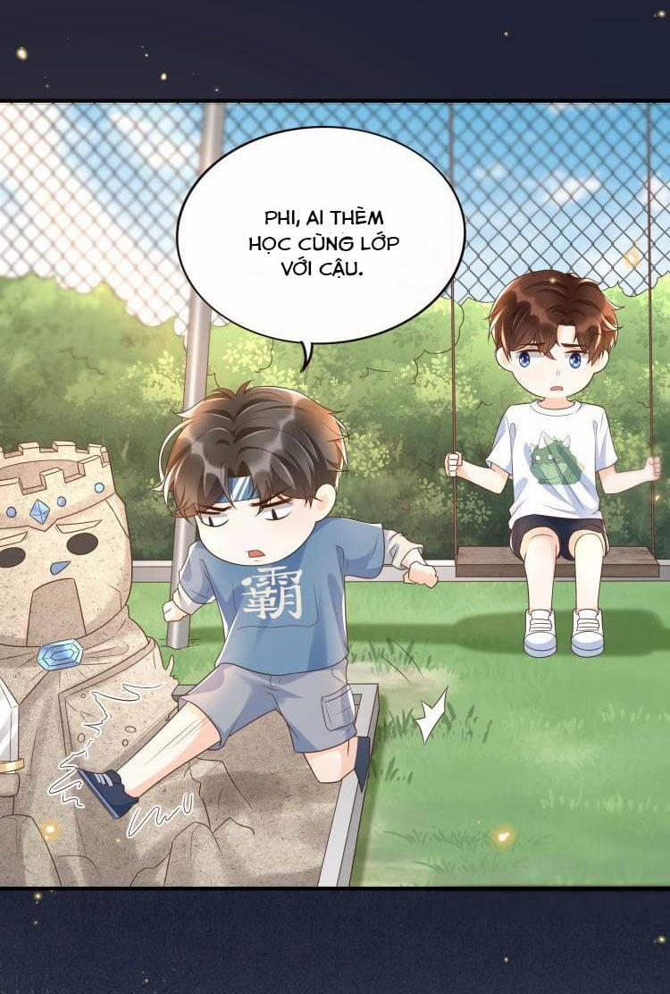 Ngọt Không Ngừng Nghỉ 22 trang 11