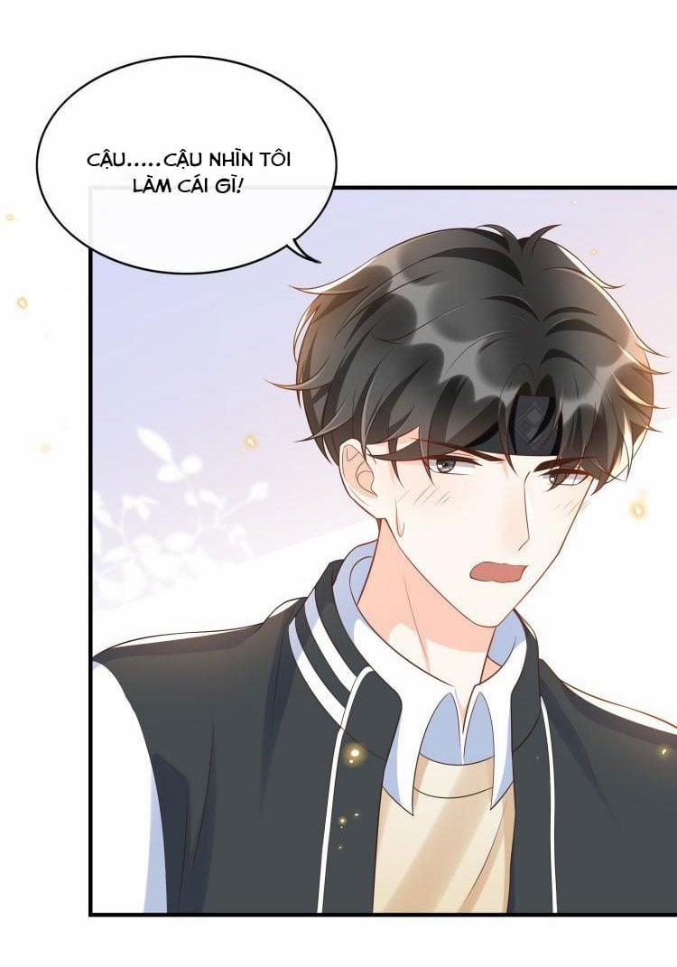 Ngọt Không Ngừng Nghỉ 22 trang 15