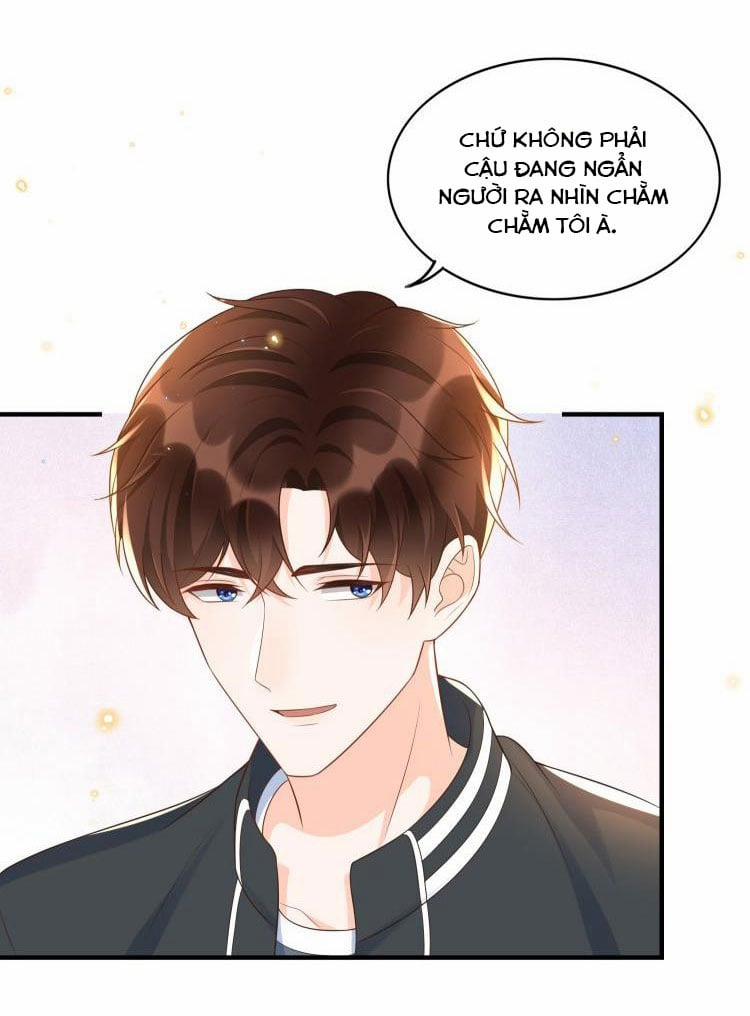 Ngọt Không Ngừng Nghỉ 22 trang 16