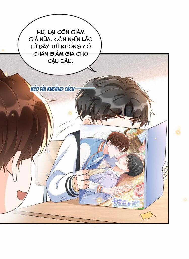 Ngọt Không Ngừng Nghỉ 22 trang 20