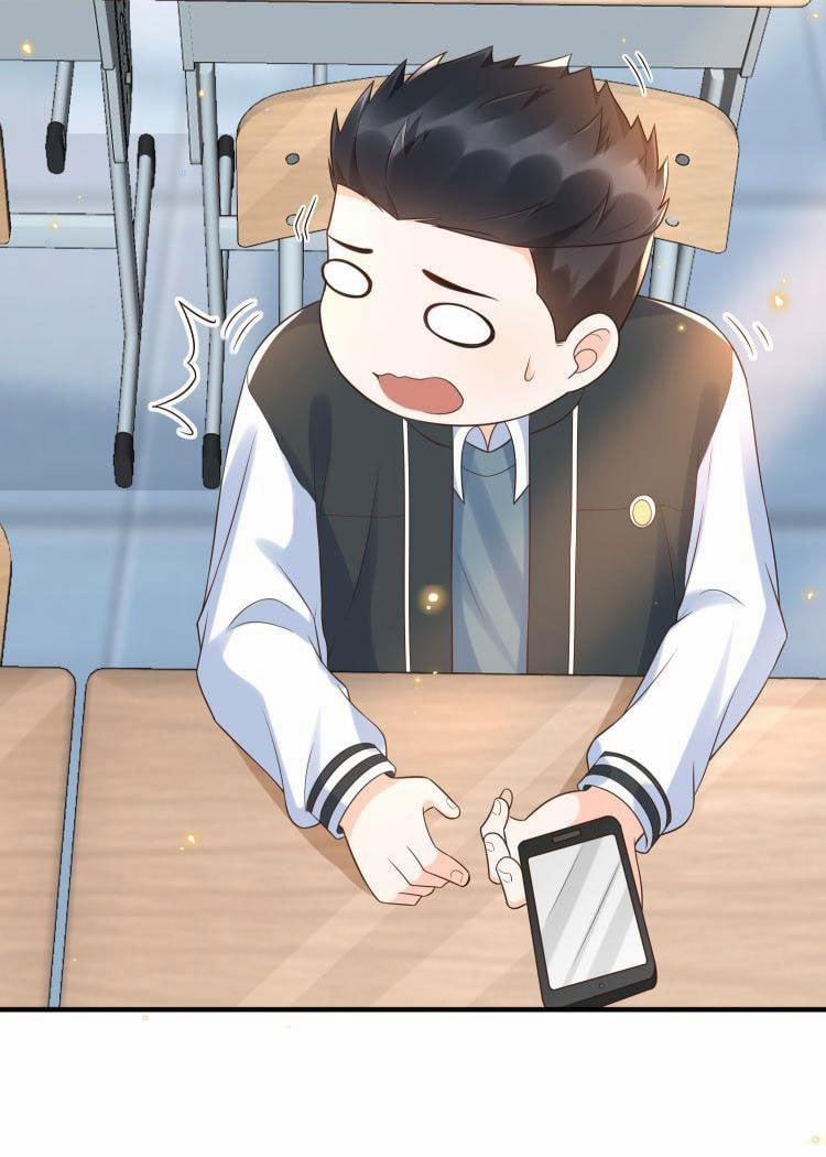 Ngọt Không Ngừng Nghỉ 22 trang 23