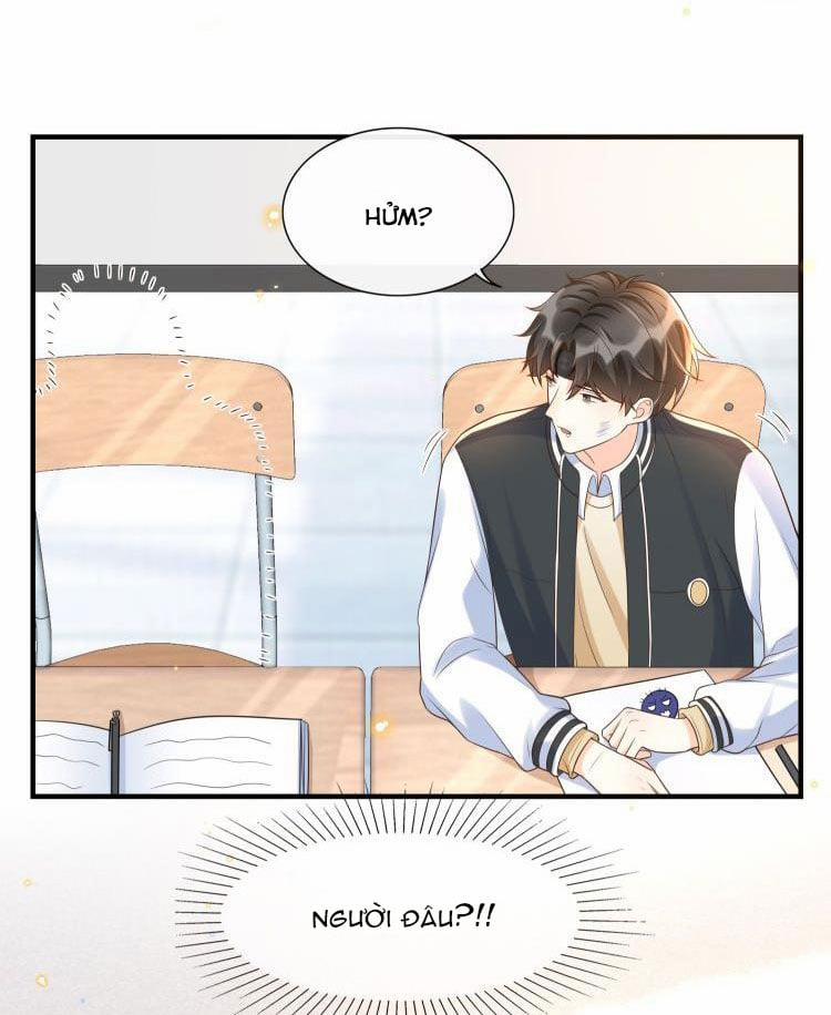 Ngọt Không Ngừng Nghỉ 22 trang 26