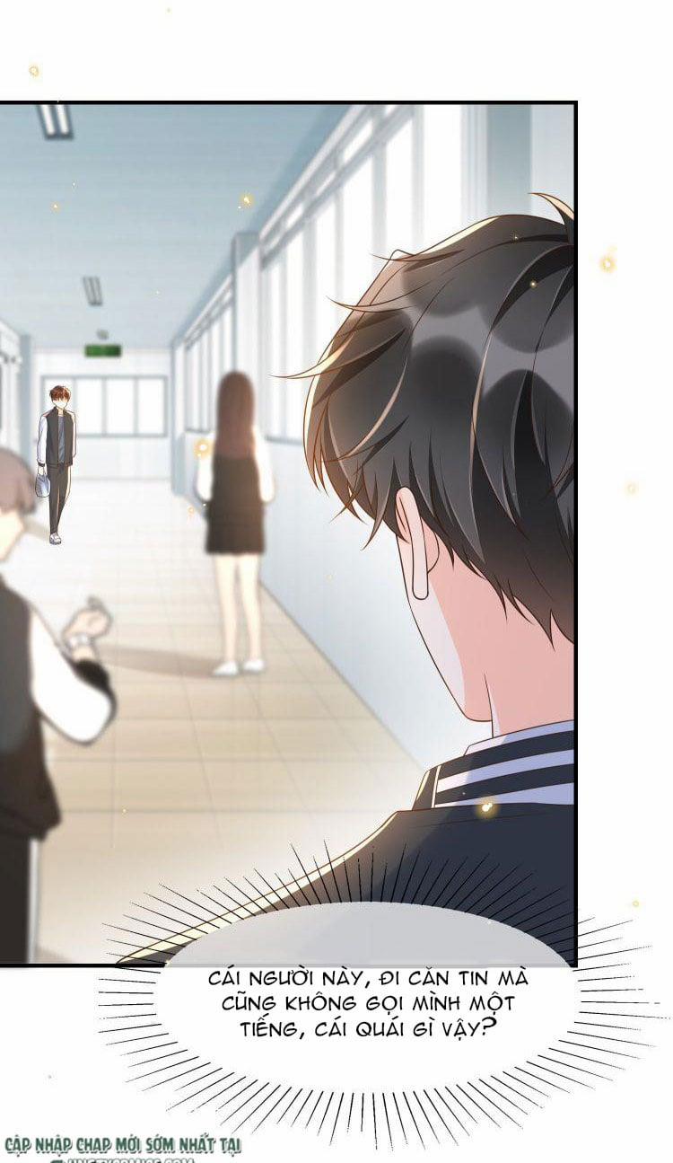 Ngọt Không Ngừng Nghỉ 22 trang 30