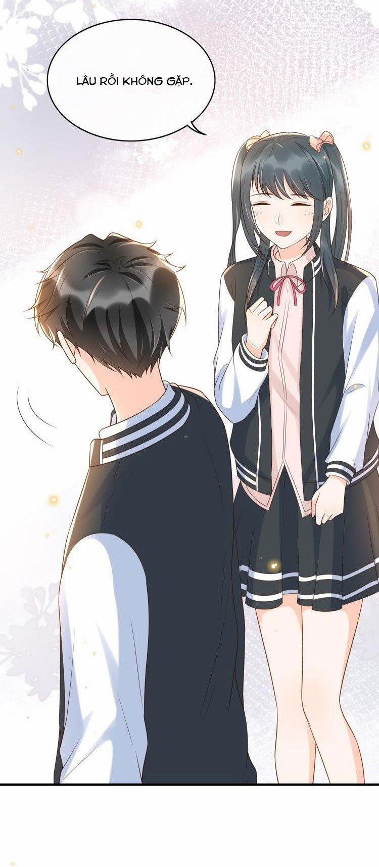 Ngọt Không Ngừng Nghỉ 22 trang 32