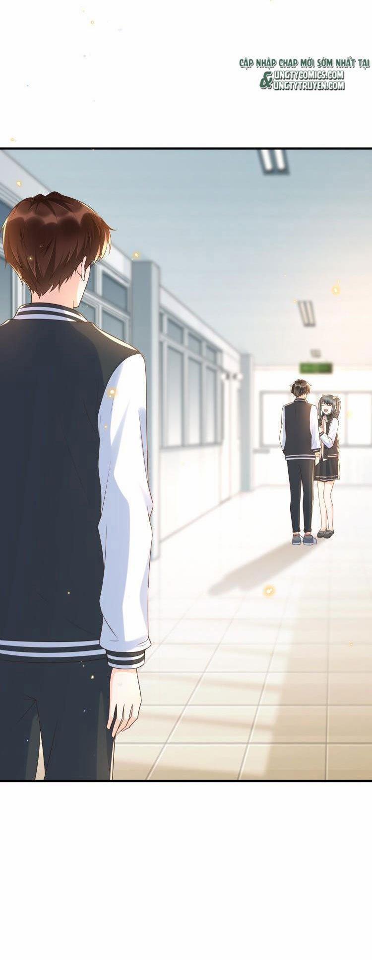 Ngọt Không Ngừng Nghỉ 22 trang 34