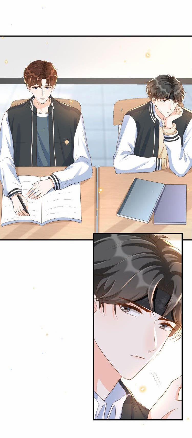 Ngọt Không Ngừng Nghỉ 22 trang 5