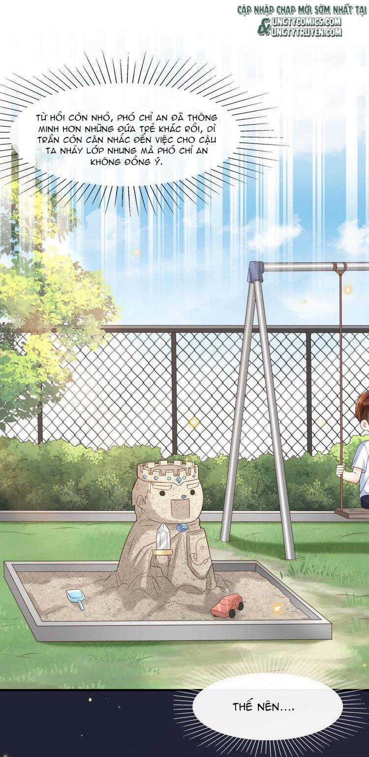 Ngọt Không Ngừng Nghỉ 22 trang 7