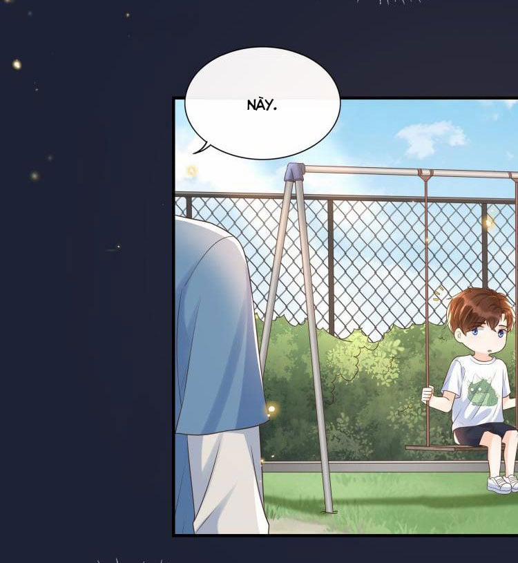 Ngọt Không Ngừng Nghỉ 22 trang 8