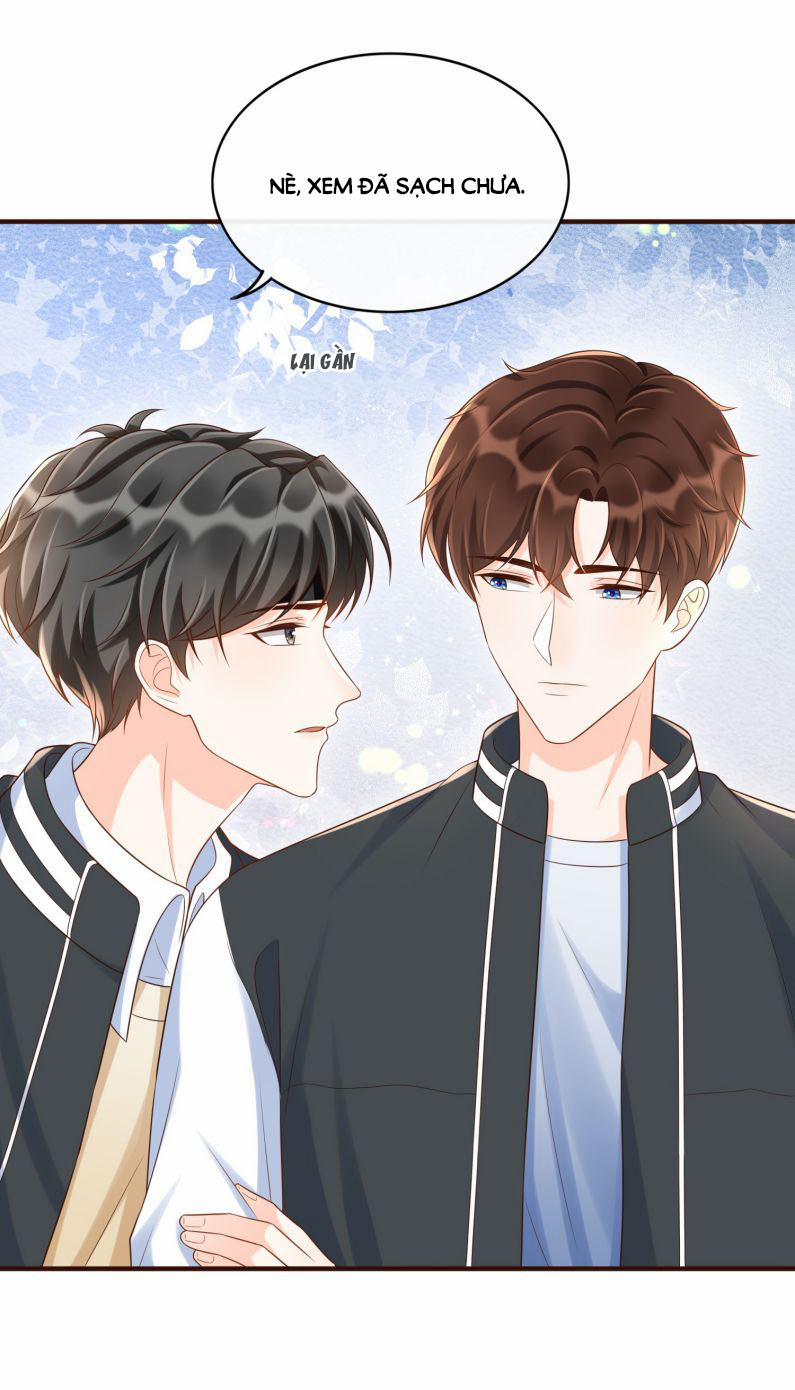 Ngọt Không Ngừng Nghỉ 23 trang 18