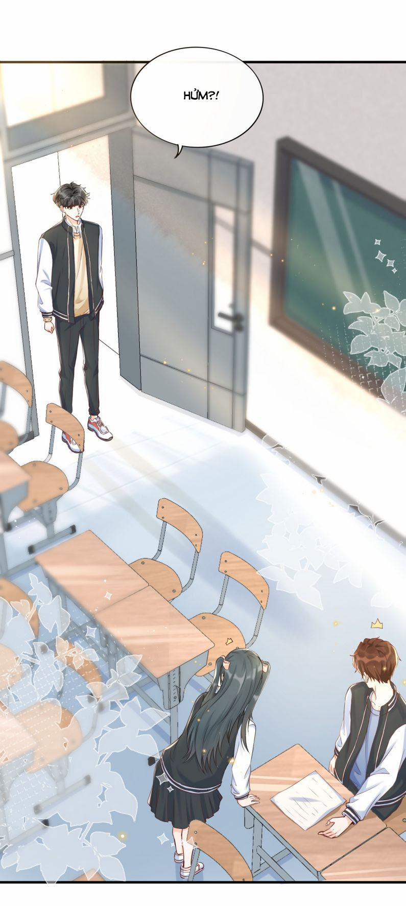 Ngọt Không Ngừng Nghỉ 23 trang 32