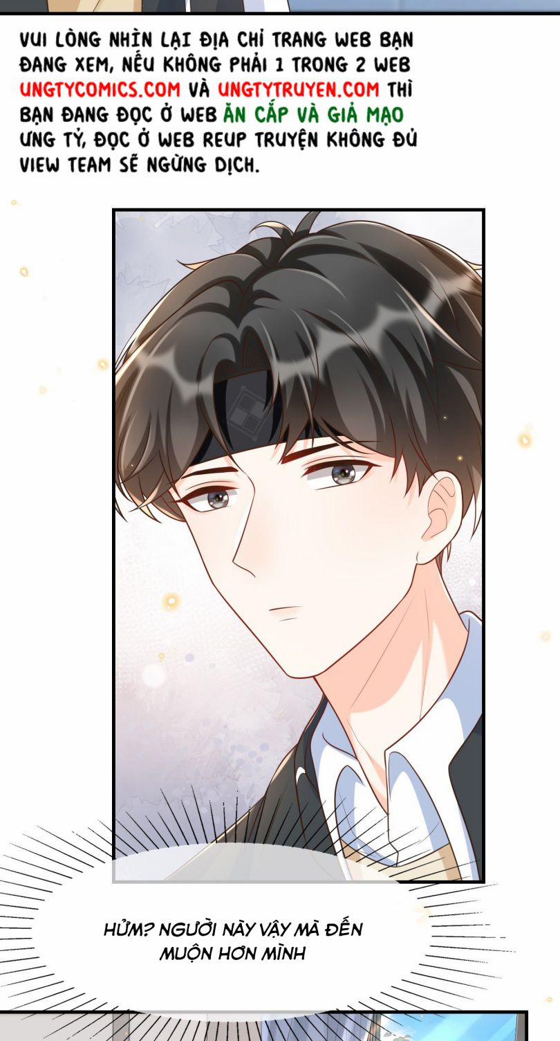 Ngọt Không Ngừng Nghỉ 24 trang 14