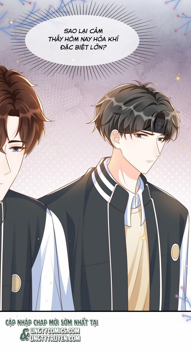 Ngọt Không Ngừng Nghỉ 24 trang 2