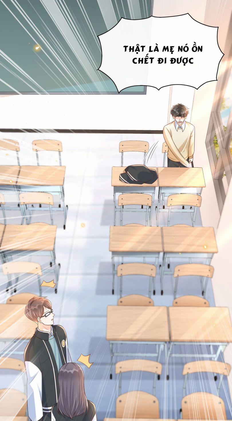 Ngọt Không Ngừng Nghỉ 24 trang 21