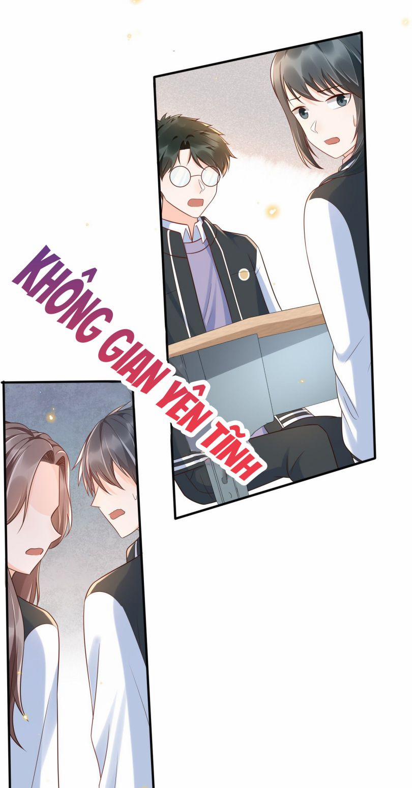 Ngọt Không Ngừng Nghỉ 24 trang 28