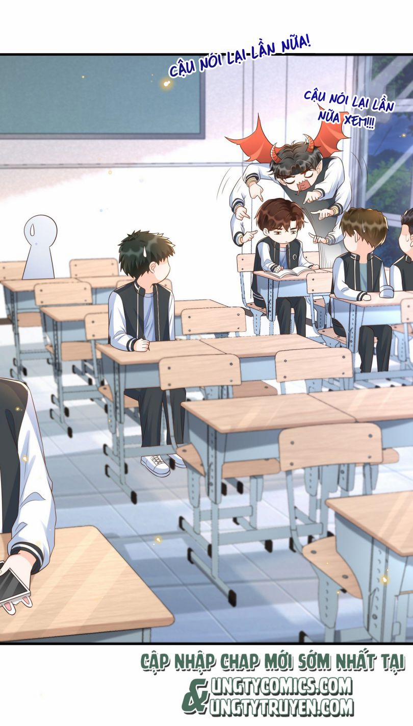 Ngọt Không Ngừng Nghỉ 24 trang 6