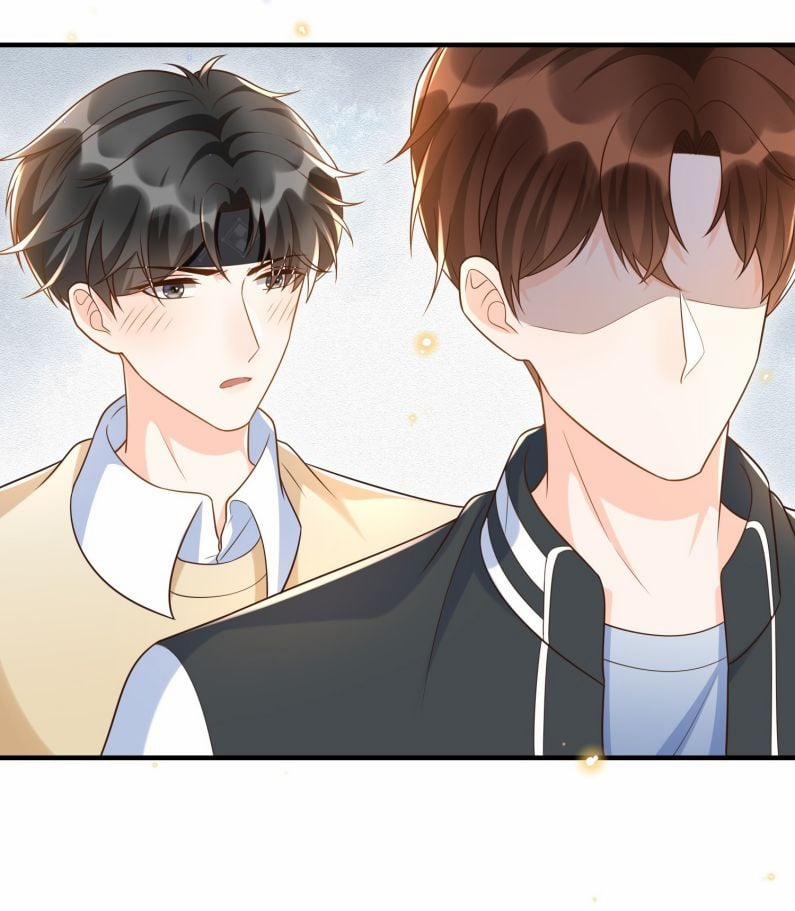 Ngọt Không Ngừng Nghỉ 25 trang 11