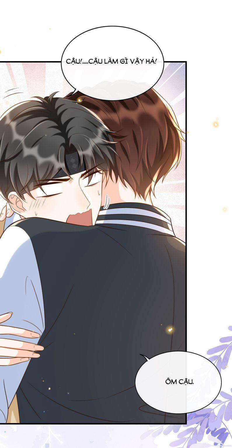 Ngọt Không Ngừng Nghỉ 25 trang 22