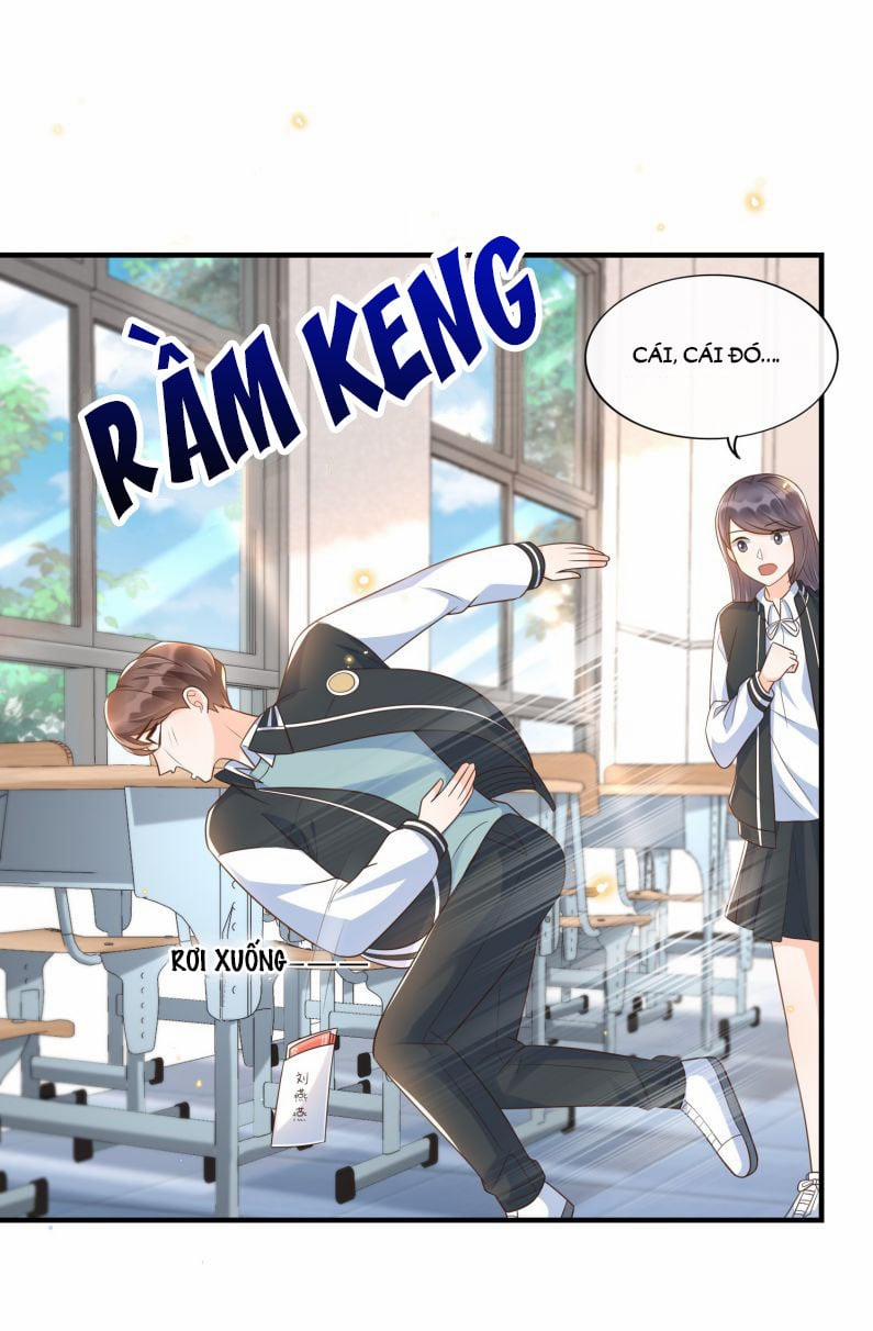 Ngọt Không Ngừng Nghỉ 25 trang 5