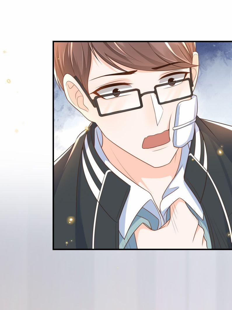 Ngọt Không Ngừng Nghỉ 26 trang 13