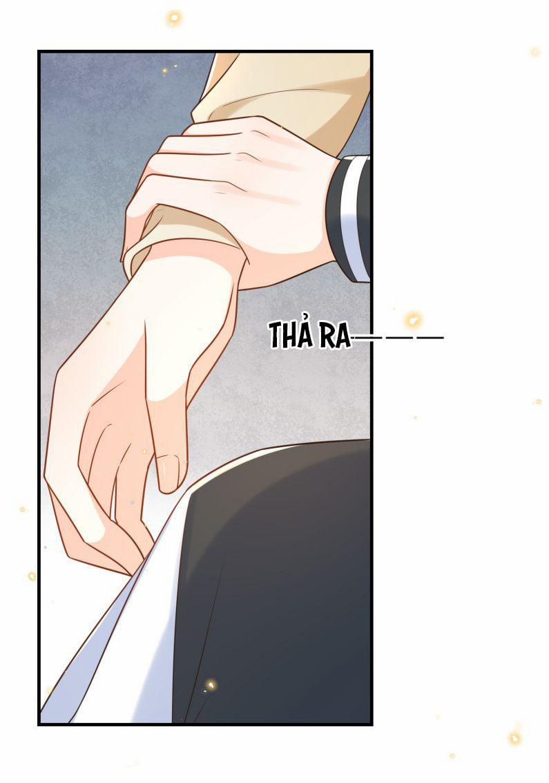 Ngọt Không Ngừng Nghỉ 26 trang 18