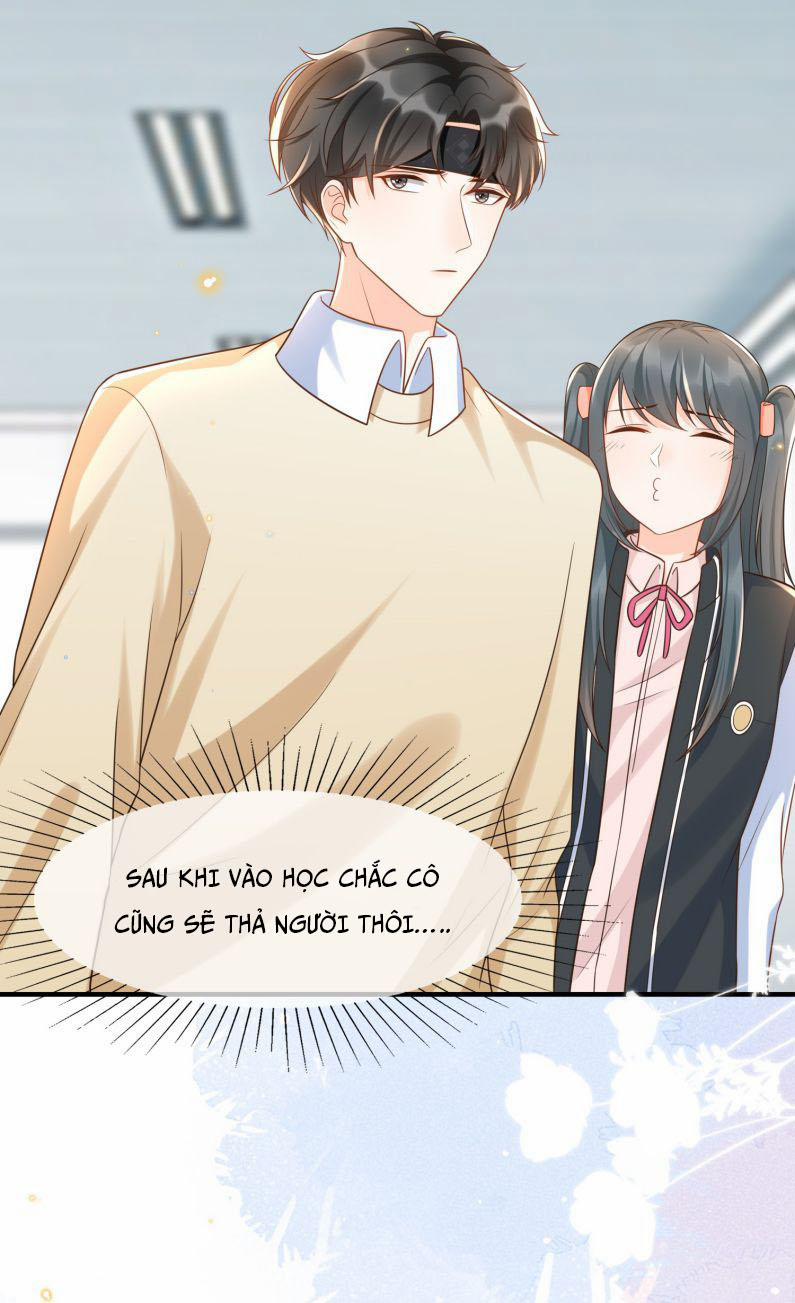 Ngọt Không Ngừng Nghỉ 26 trang 22